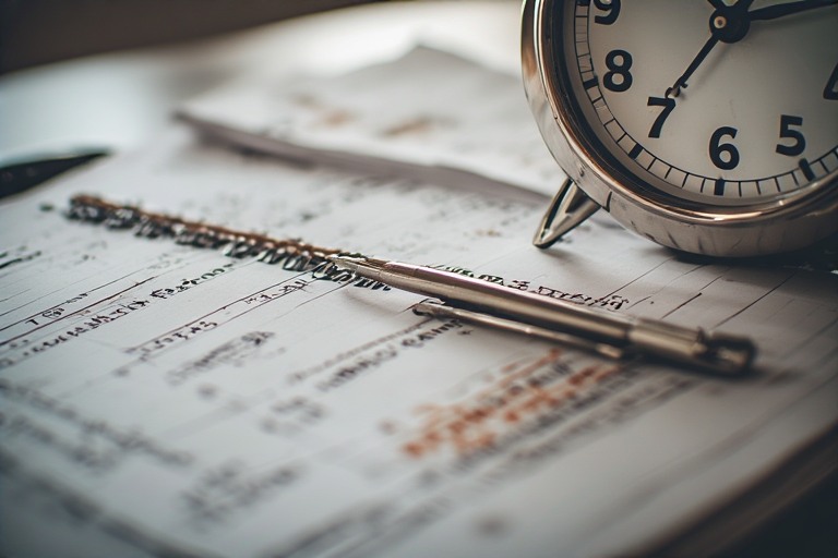 Cara Menikmati Setiap Hari dengan Jadwal yang Terorganisir